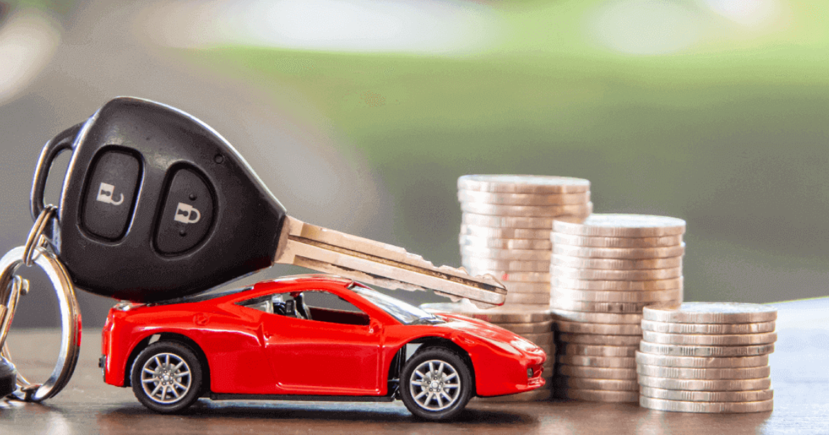 Budgeting for a Big Purchase: Car, Home, or Vacation