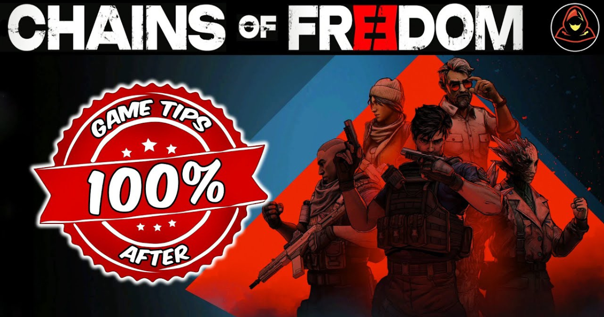 Chains of Freedom – Strategy With Moral Weight