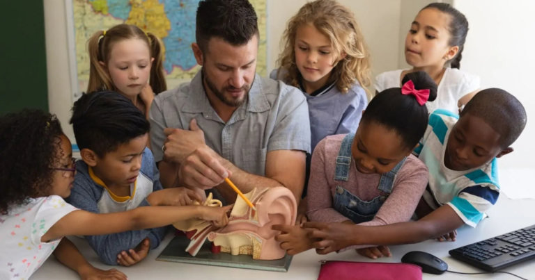 Autism Support in UK Schools: Policies and Parent Tips