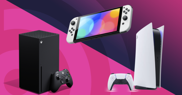 Future Console Predictions: What’s Next in Gaming Hardware