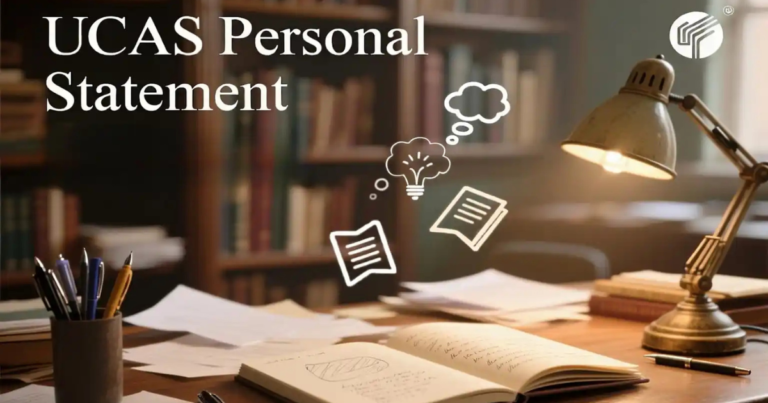 How to Write an Effective Personal Statement for UCAS