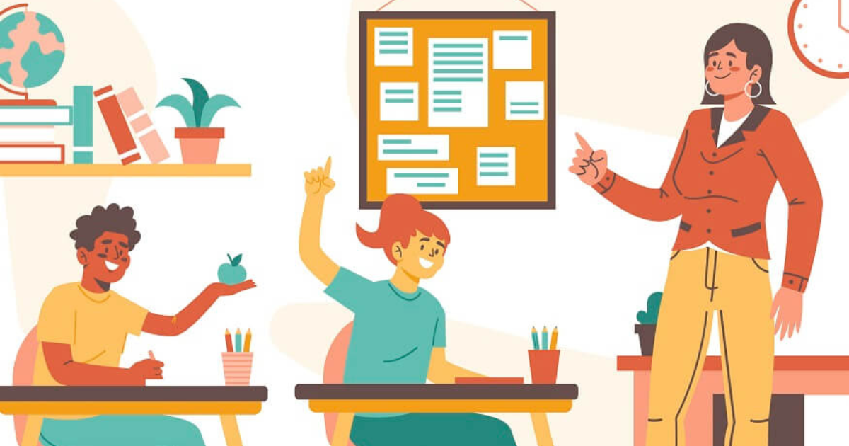 The Role of Teachers in Student Development