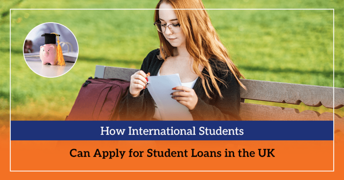 Students Finance in the UK: How to Apply for Loans and Grants