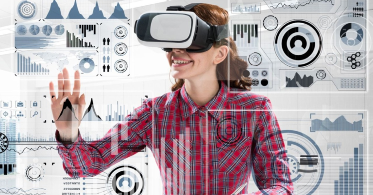 Augmented Reality Learning: Transforming Education Through Immersive Experiences