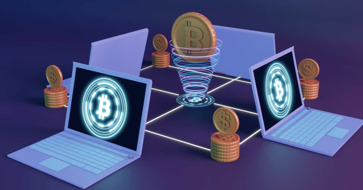 Blockchain in Finance: Redefining Trust and Transparency