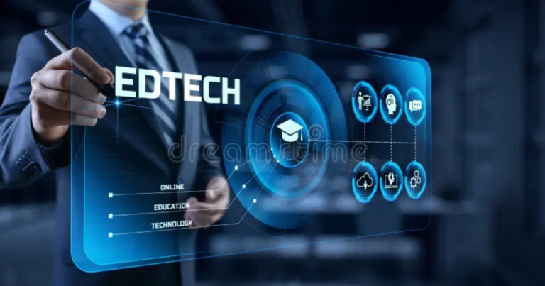 EdTech Startups: An Overview of a Rapidly Growing Industry