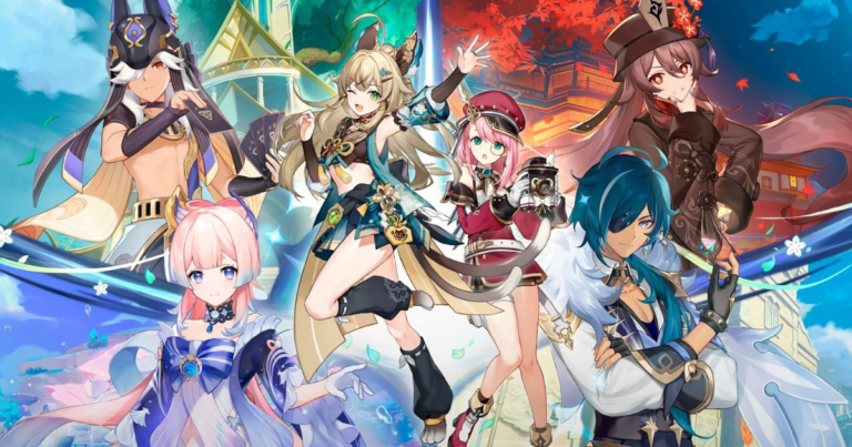 Ethical Issues Around Gacha Gaming