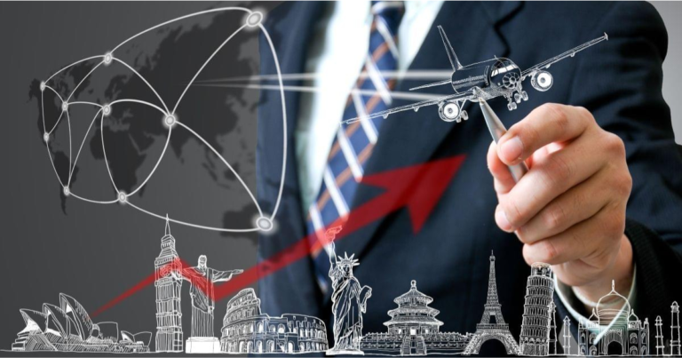 International Money Transfers: A Complete Guide for Individuals and Businesses