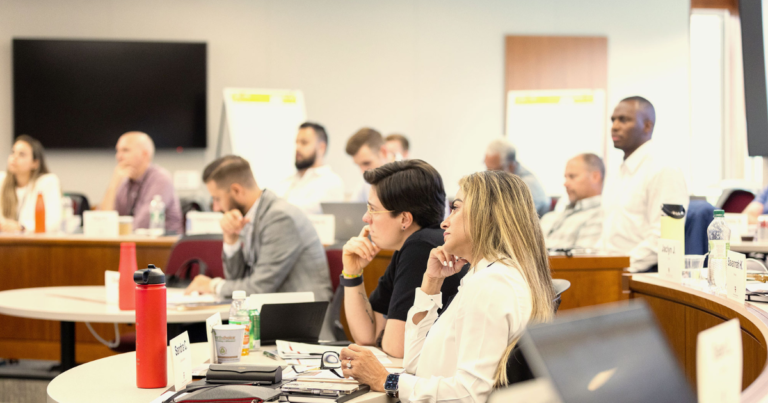 Professional Development Courses: Building Skills for Career Growth