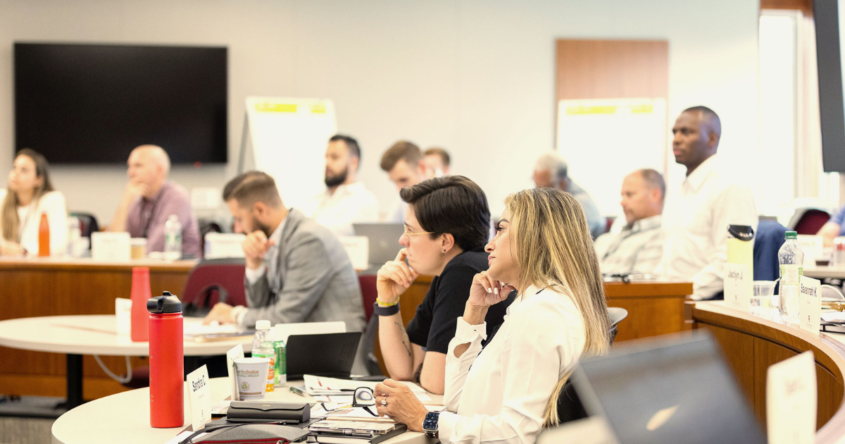 Professional Development Courses: Building Skills for Career Growth