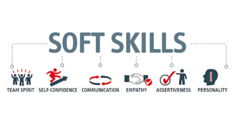 Soft Skills Development: Why It Matters and How to Improve It