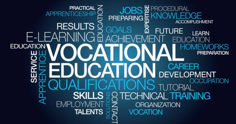 Vocational Education Explained: A Practical Path to Career Success